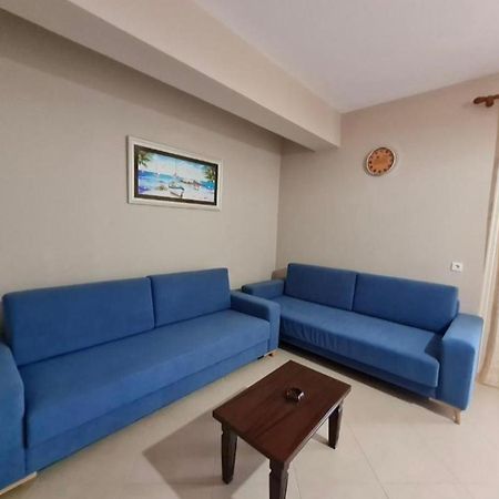 Apartments Vila Emiliano Borsh Esterno foto