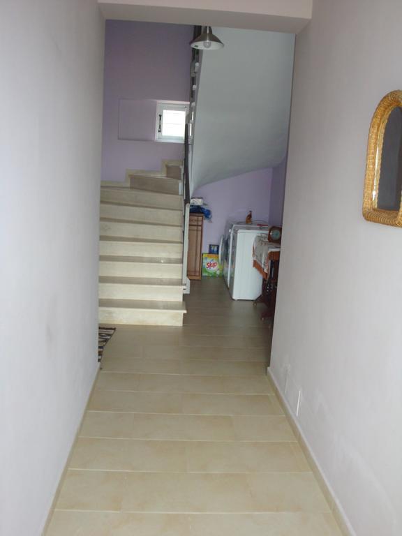 Apartments Vila Emiliano Borsh Esterno foto